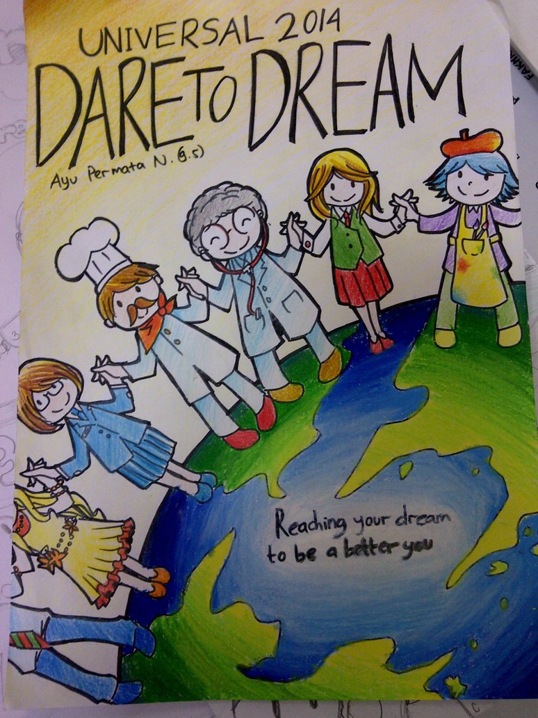 774x1032 My Drawing For The School Competition By Litanurnalita