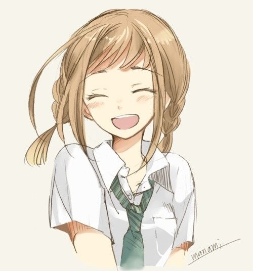 500x536 Pin By Ayame Hino On Anime Anime, She S And Girls