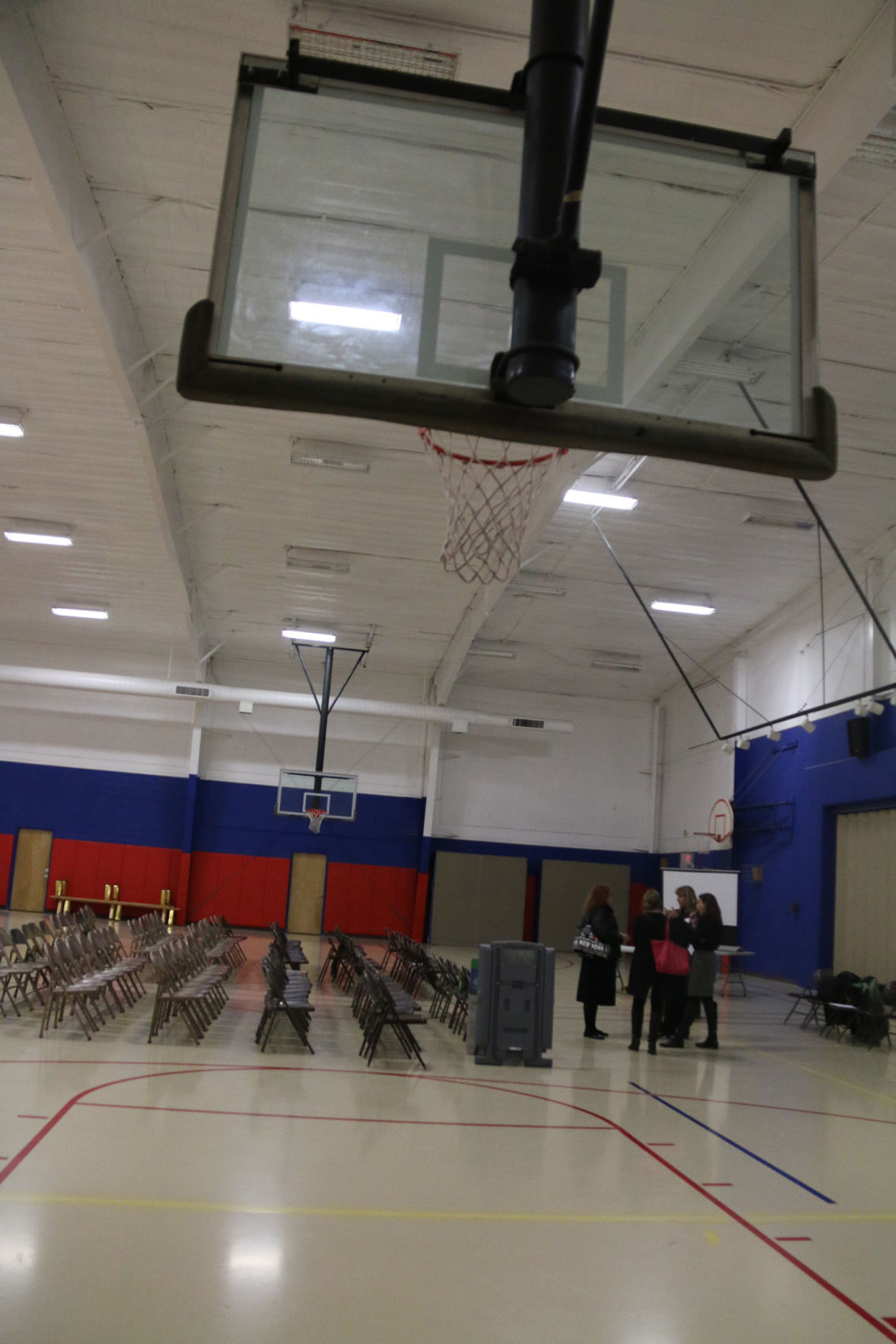 1175x1762 Saga Of Pine School Gym Drawing To A Close Education