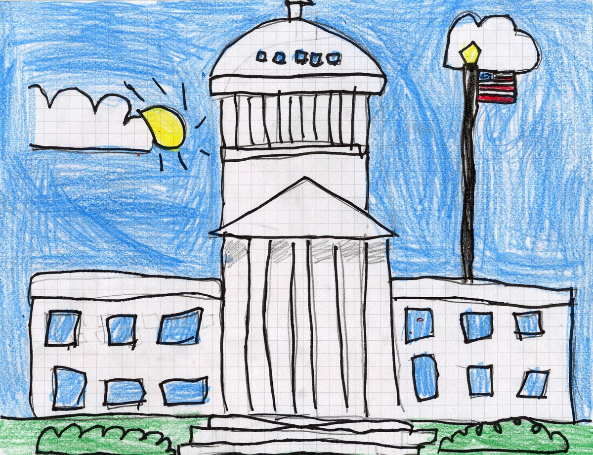 1200x920 Draw The Us Capitol Building Capitol Building, Social Studies