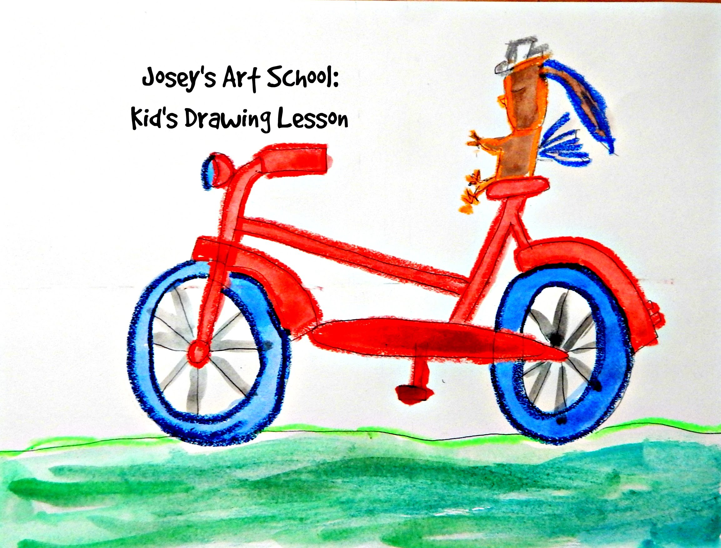 2307x1754 Joseys Art School Episode