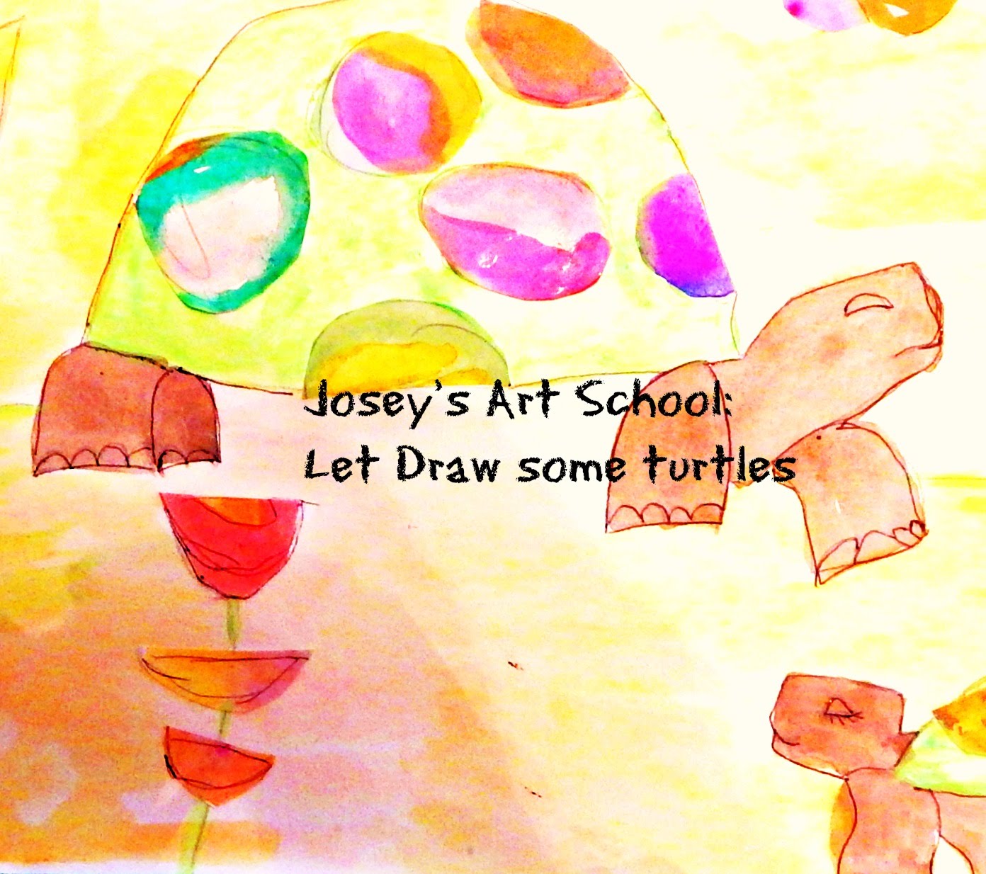 1392x1234 Joseys Art School Episode