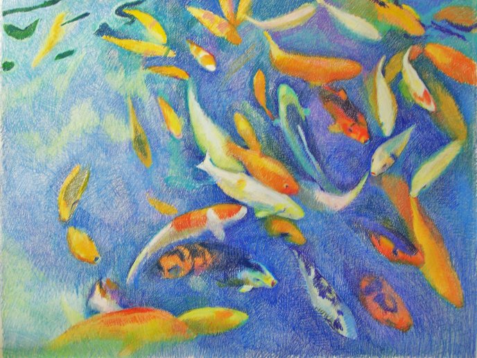 688x516 Simple Drawing