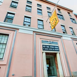 250x250 New York Studio School Of Drawing, Painting Amp Sculpture