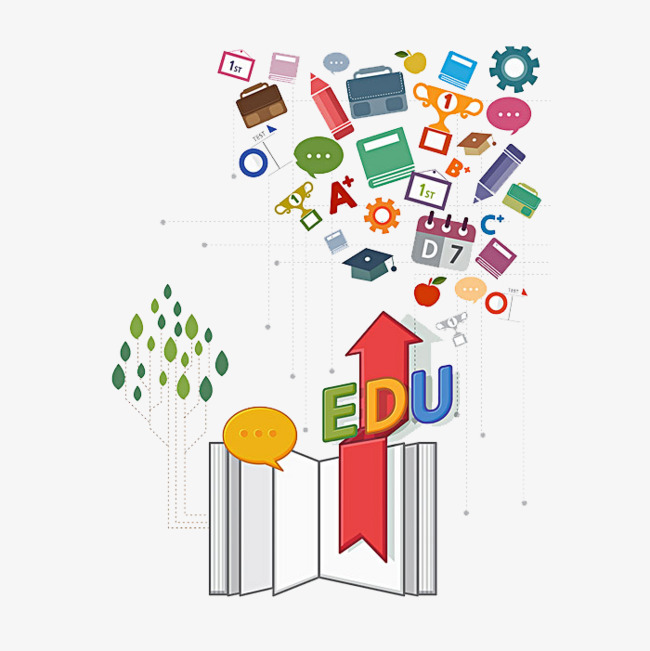 650x651 Cartoon Study Supplies, Cartoon Drawing, School Supplies, This Png