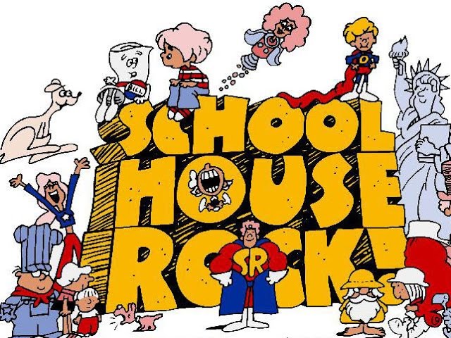 640x480 School House Rock Drawing Conclusions With Pollution