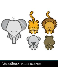 236x273 Step By Step Drawing Animals Publishers Abc Schoolhouse