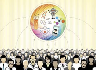 310x225 Crowdsourcing Program Tests Combined Opinions Of Scientists