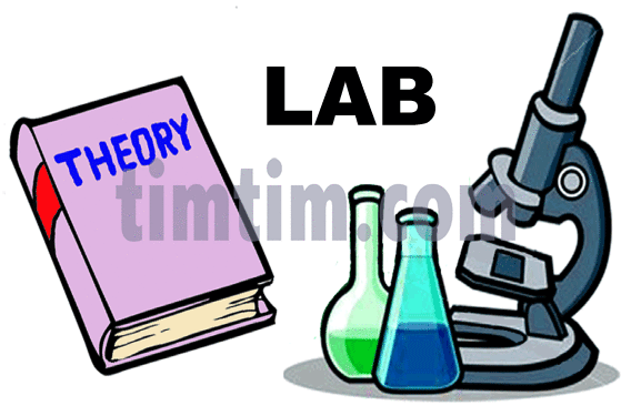 568x366 Free Drawing Of A Science Lab From The Category Science Amp Space
