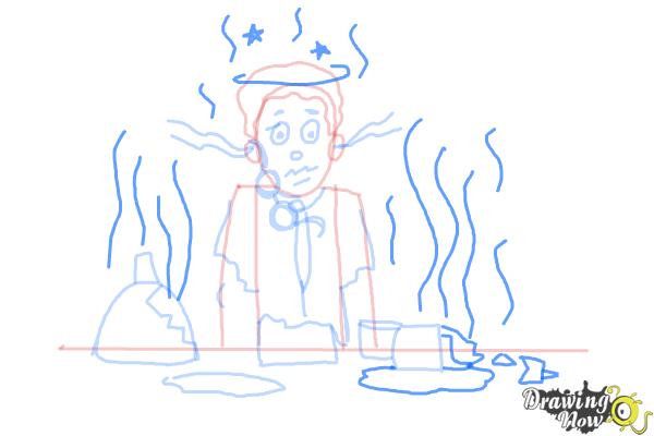 600x400 How To Draw A Science Lab Accident