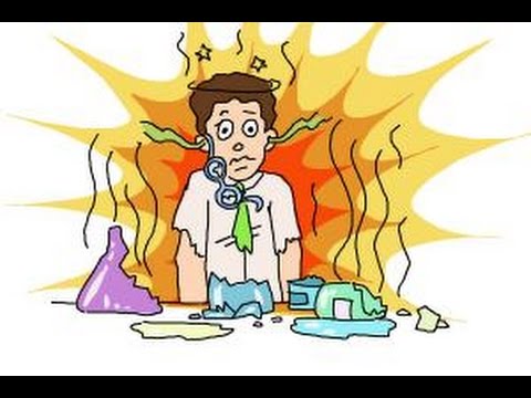480x360 How To Draw A Science Lab Accident