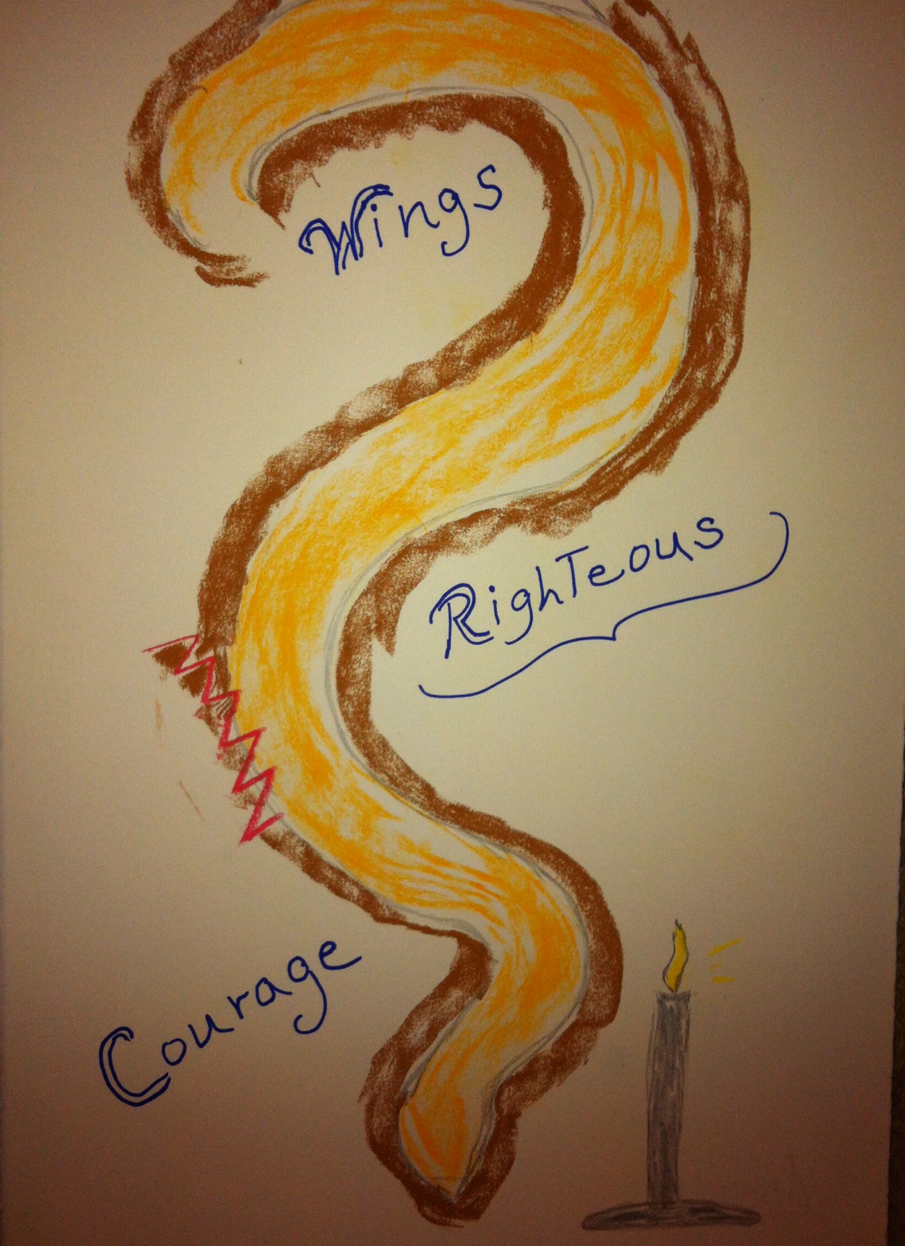 1304x1795 Scoliosis The Red Amp Orange House