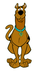 150x287 Scooby Doo (Character)