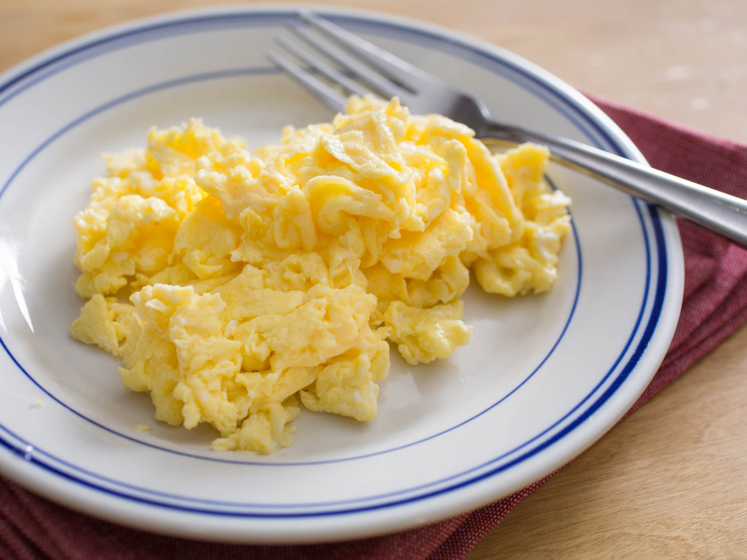 1500x1125 Tips And Tricks For The Best Scrambled Eggs, Your Way Serious Eats