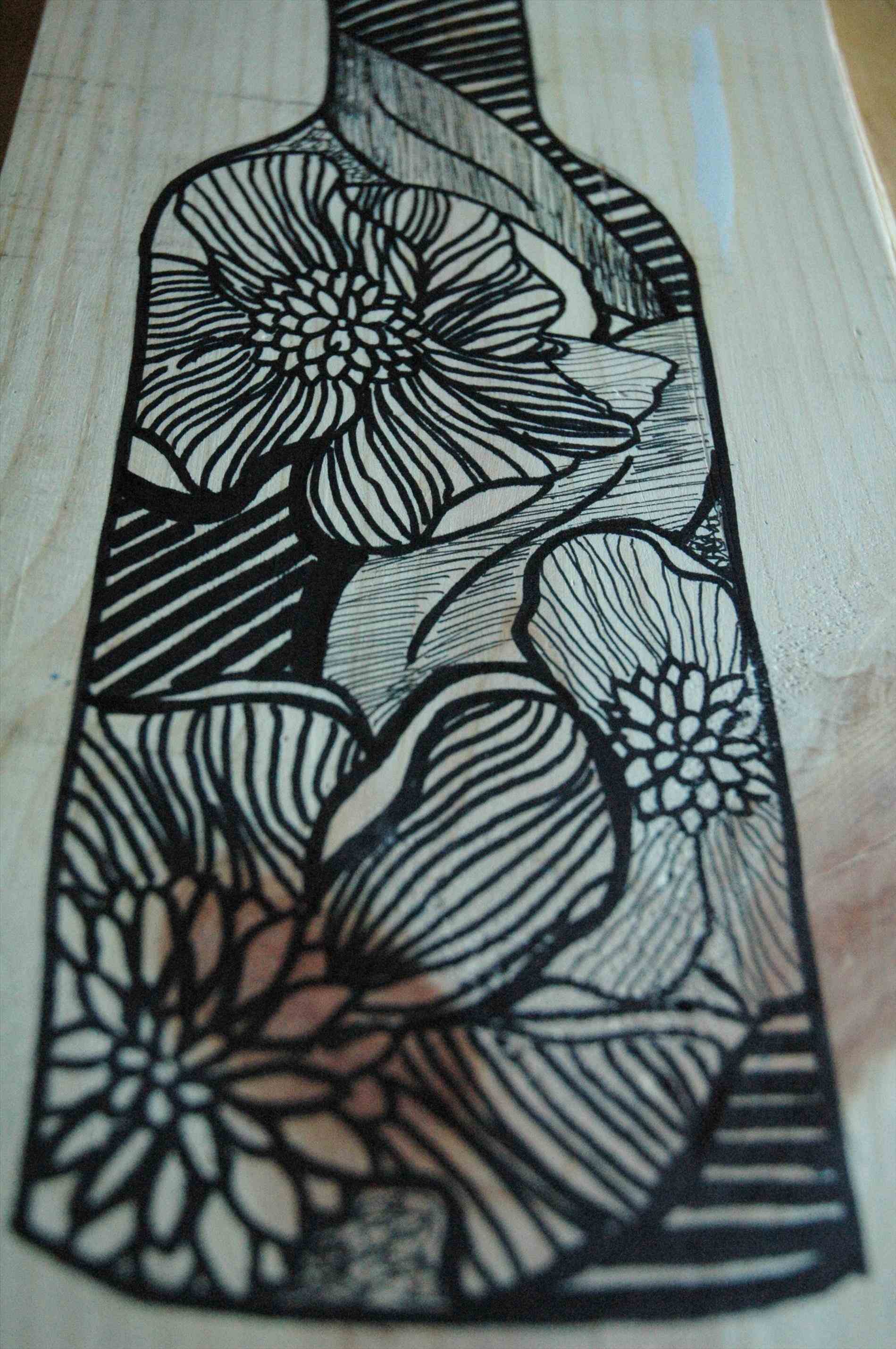 1899x2857 Sharpie Art Google Search Drawing Rhcouk Scrap