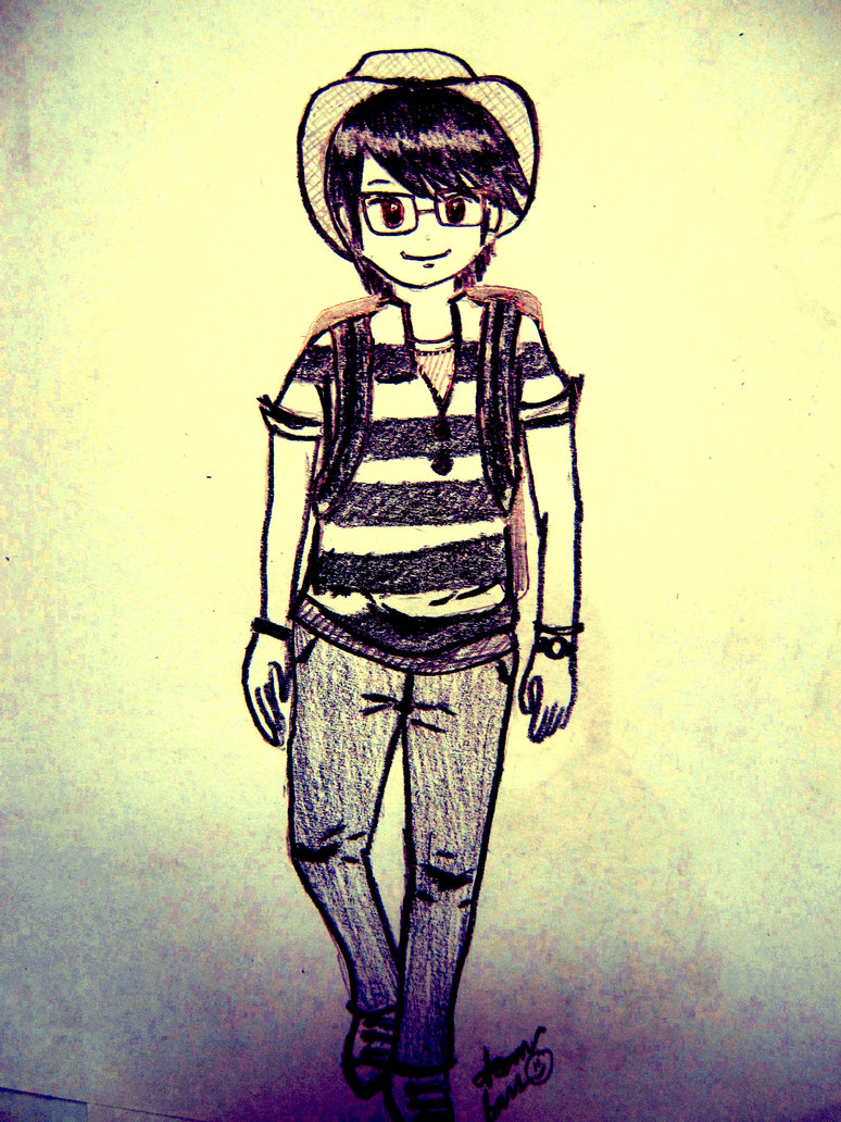 774x1032 Scratch Drawing By Lifesabowlofcherries