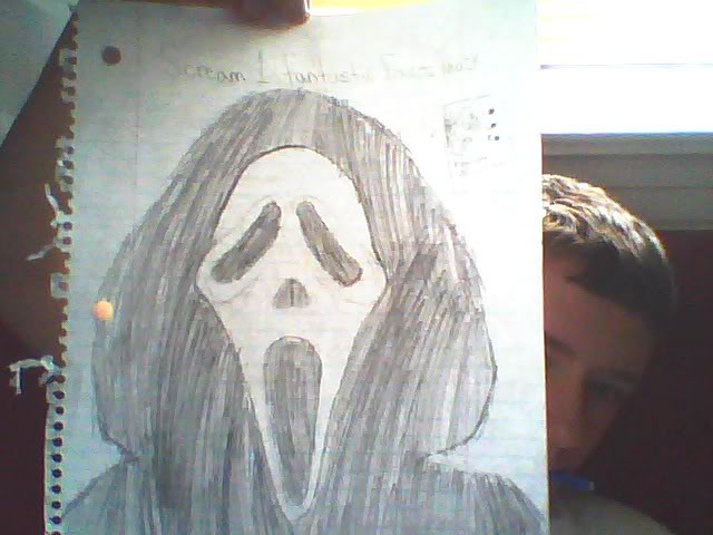 640x480 The Ultimate Scream Message Board View Topic