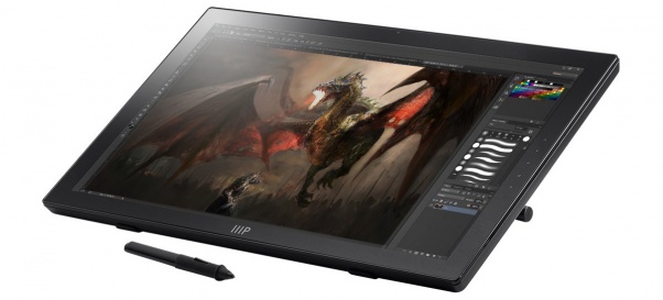 602x273 Monoprice Graphics Tablets Are Available Pc Perspective