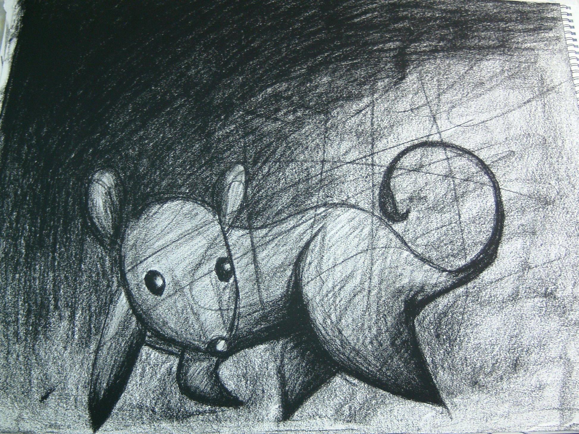 1946x1459 Scribble Drawings