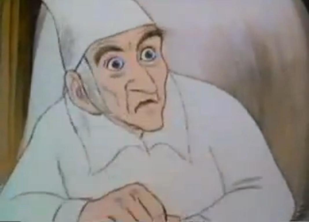 1067x767 Seeing A Christmas Carol Teacher In The Rye