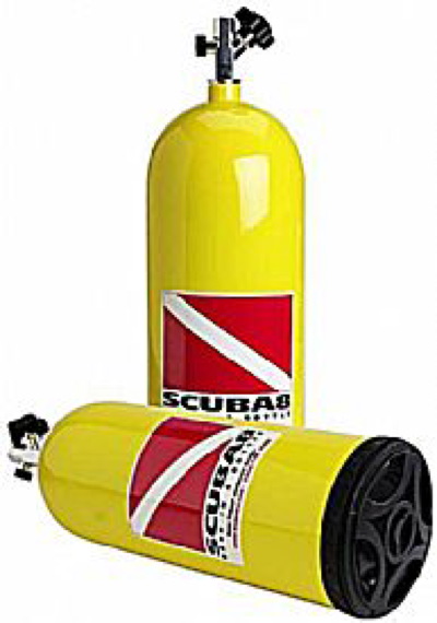 400x570 The Difference Between Portable Oxygen Tanks, Concentrators