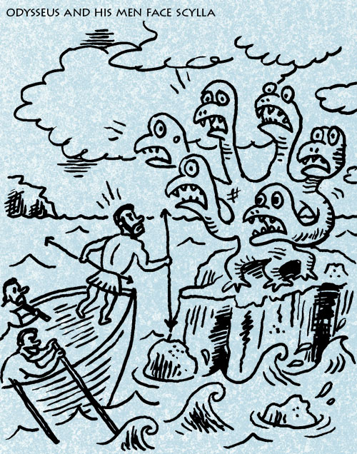 500x636 Dangle Spring Break News