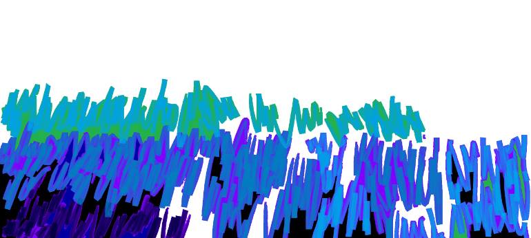 770x346 Saatchi Art Sea Floor Drawing By Khadija Kric