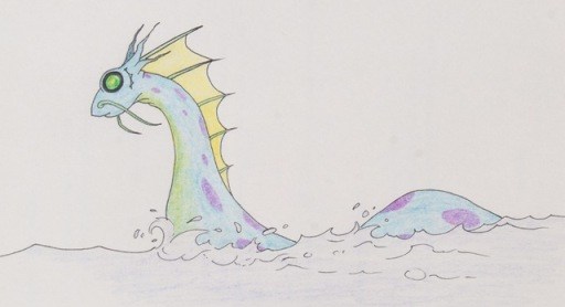 512x278 Issie The Matriarch Sea Serpent The Occult Section