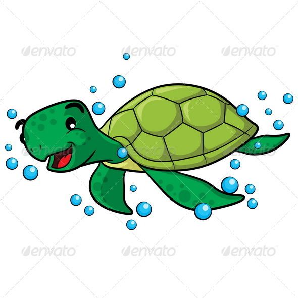 590x590 Sea Turtle Cartoon Turtle, Precious Moments And Clip Art