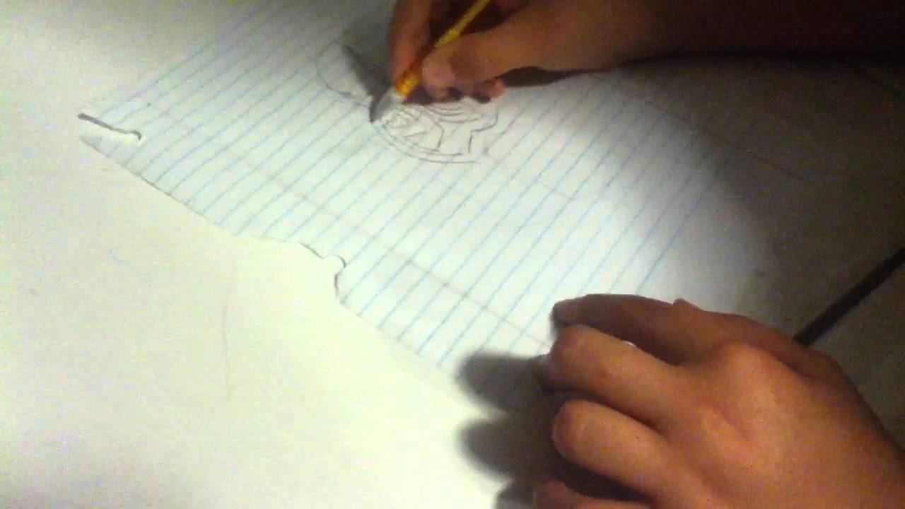 1280x720 How To Draw A Seattle Seahawks Logo