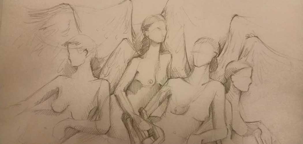 1050x500 The Secret Drawing Club School Of Stitch