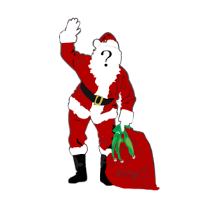 300x300 Secret Santa Draw Names This Season Without Paper!!! Education