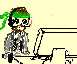 300x250 Solid Snake Is A Bad Secretary