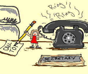 300x250 Tiny Secretary