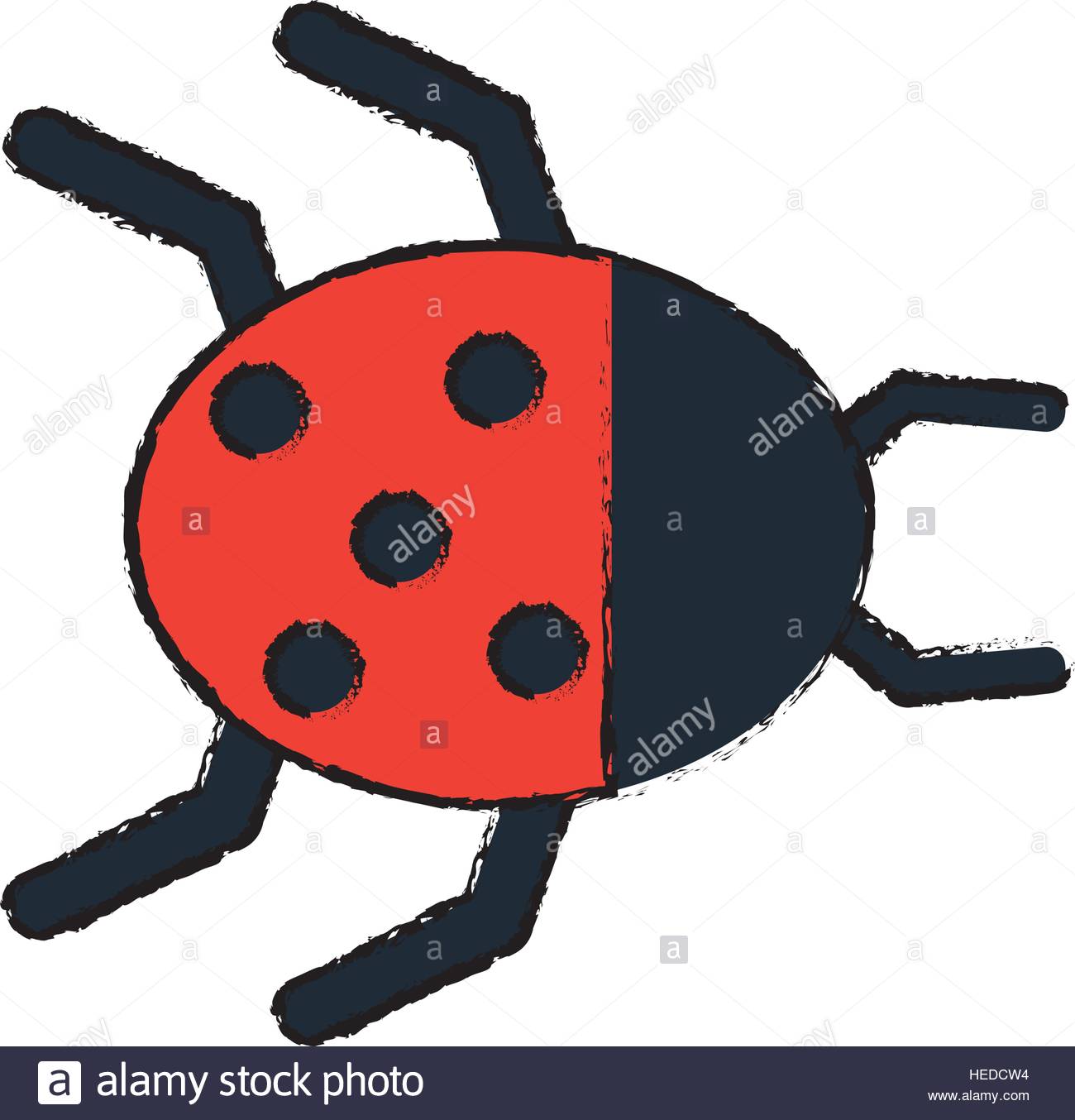 1300x1354 Drawing Virus Computer Security System Technology Stock Vector Art