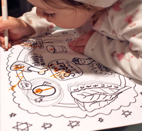 475x440 Guest Post Asia From The Design Pocket Shares A Color Your Own