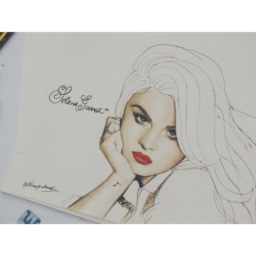 500x500 Selena Gomez