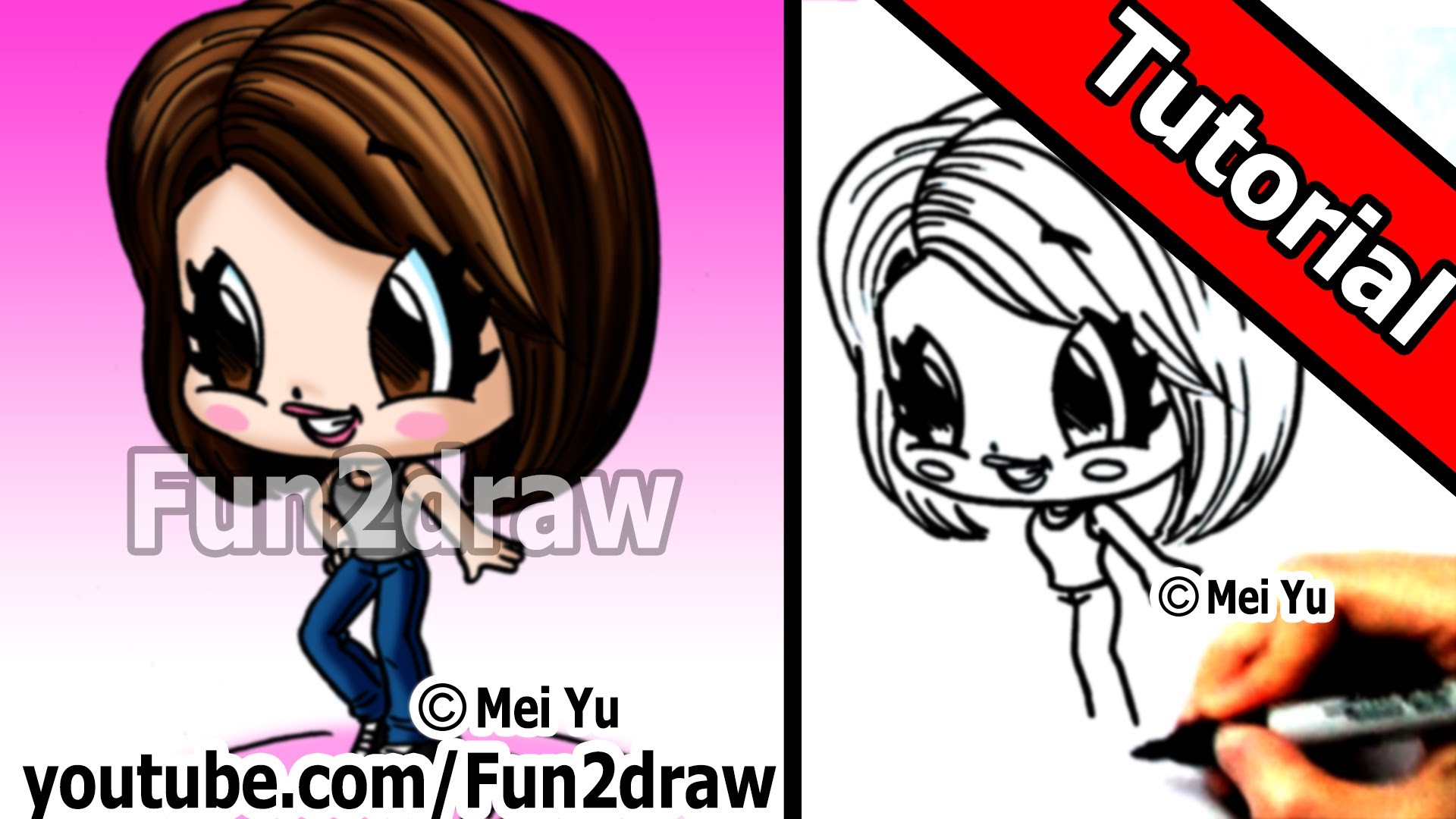 1920x1080 Selena Gomez Cartoon Drawing