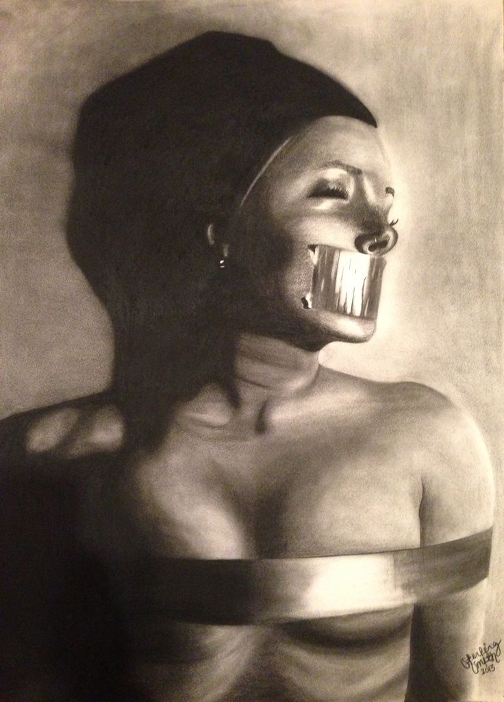 736x1024 Psychological Self Portrait. Sterling Smith