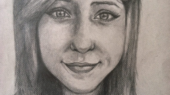 570x320 Self Portrait Ideas Drawing Image Result For Famous Self Portrait
