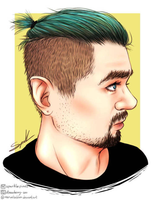 500x646 Semi Realistic Drawing Tumblr