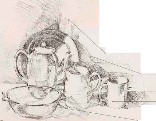 508x392 Tonal Drawing