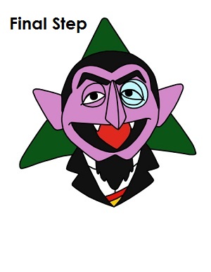 300x388 Sesame Street