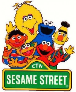 248x300 Today Is The 40th Anniversary Of Sesame Street! Gluten Free Help