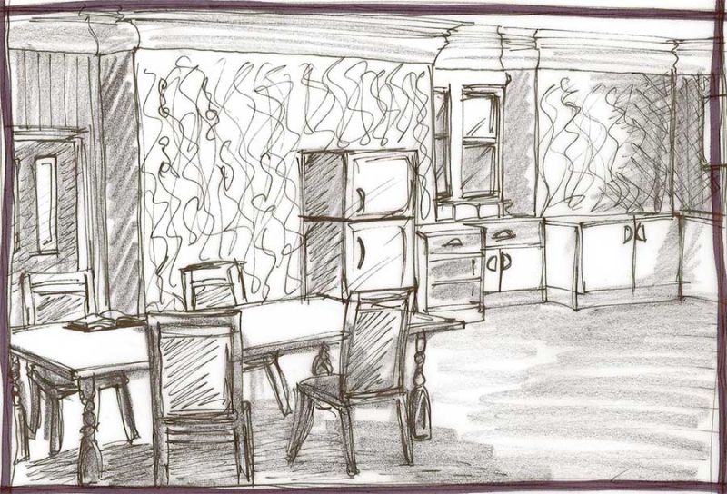 800x544 Film And Tv Set Design University Of Salford, Manchester