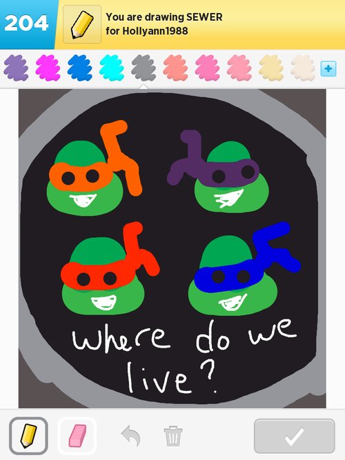 500x667 Sewer Drawings