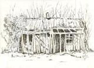 300x218 Shack Drawings