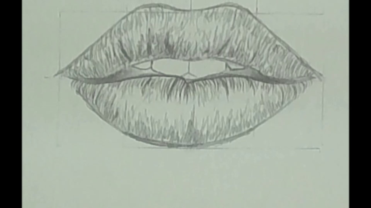1280x720 How To Shade Lips