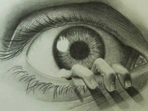 480x360 My Pencil Drawings By The Artist Shadow