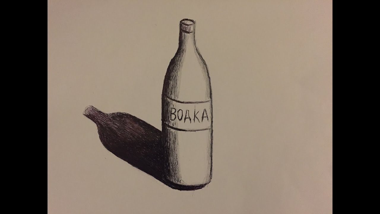 1280x720 Shadow Drawing